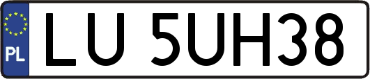 LU5UH38