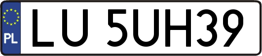 LU5UH39