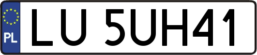 LU5UH41