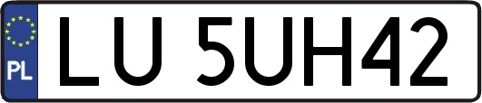LU5UH42
