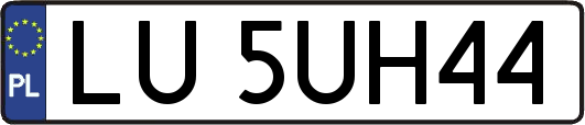LU5UH44