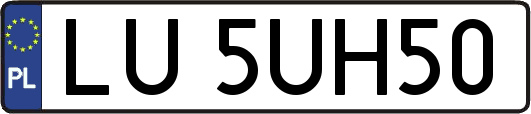 LU5UH50