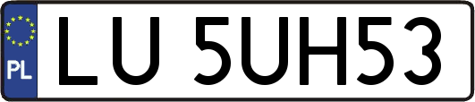 LU5UH53