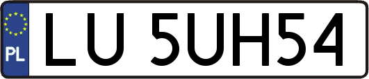 LU5UH54