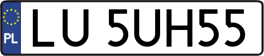 LU5UH55