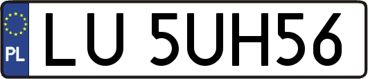 LU5UH56