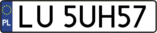 LU5UH57