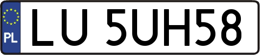 LU5UH58
