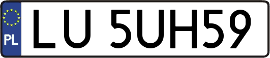 LU5UH59