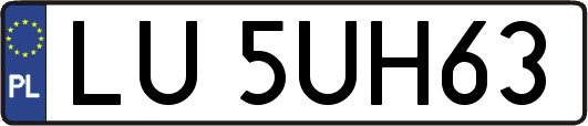 LU5UH63