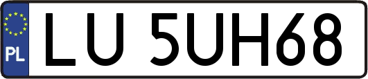 LU5UH68
