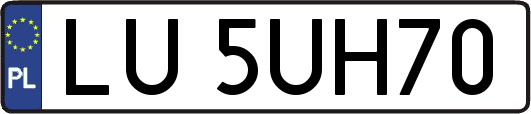 LU5UH70
