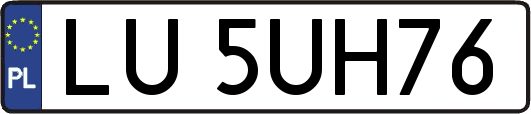 LU5UH76