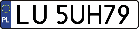 LU5UH79