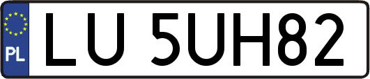LU5UH82