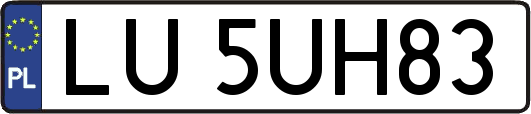 LU5UH83