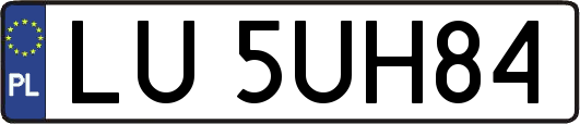 LU5UH84