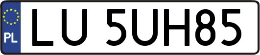 LU5UH85
