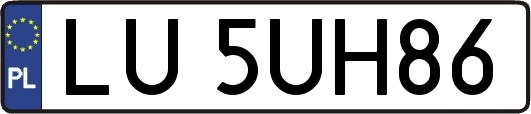 LU5UH86
