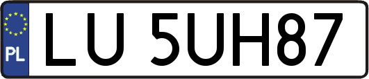 LU5UH87