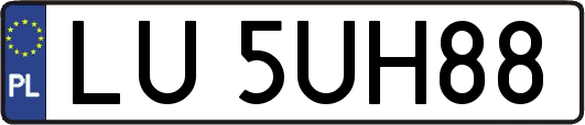 LU5UH88