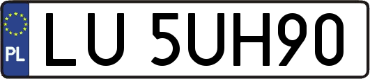 LU5UH90