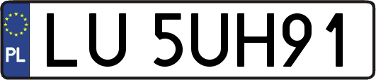 LU5UH91