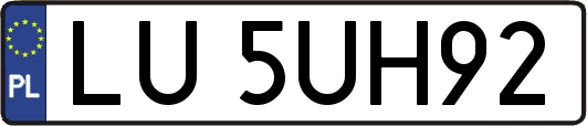 LU5UH92