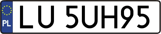 LU5UH95