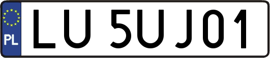 LU5UJ01