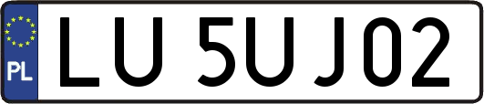 LU5UJ02
