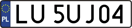 LU5UJ04