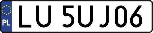 LU5UJ06
