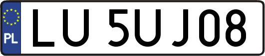 LU5UJ08