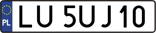 LU5UJ10