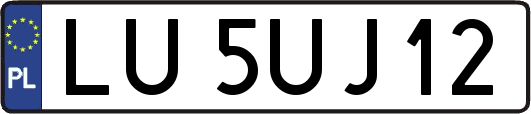 LU5UJ12