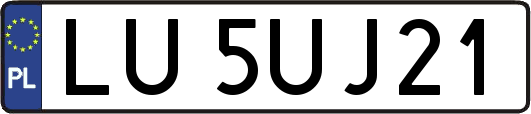 LU5UJ21