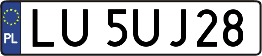 LU5UJ28