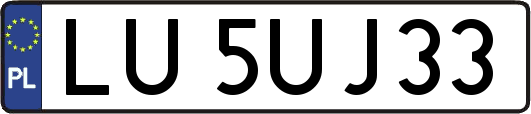 LU5UJ33
