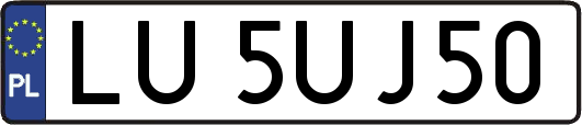 LU5UJ50