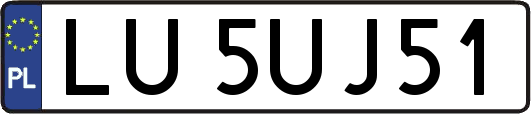 LU5UJ51