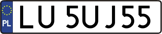 LU5UJ55