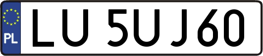 LU5UJ60