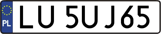 LU5UJ65