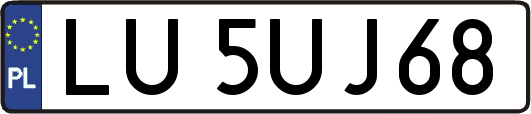 LU5UJ68