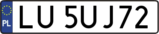 LU5UJ72