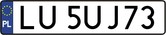 LU5UJ73