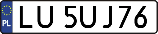 LU5UJ76