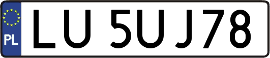 LU5UJ78