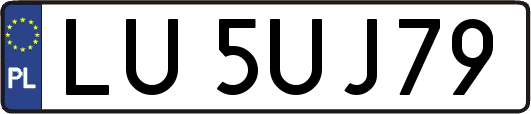 LU5UJ79